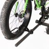 SPRWH-F-PAIR - Hollywood Racks - Fat Tire Wheel Holder