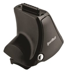 SR1028 - Sportrack Latitude Ensemble de Pied de Serrage