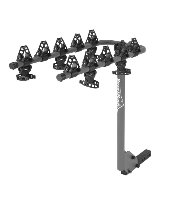 SR2405 Sportrack Ridge 5 velos Rackultra