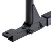 SR2414B - Sportrack Ridge 4 Vélos (avec attelage remorque)
