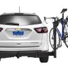 SR2415 - Sportrack Ridge Swing 4 vélos