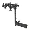 SR2415 - Sportrack Ridge Swing 4 vélos