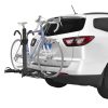 SR2901BLR - Sportrack Plate-Forme 2 Vélos Crest Deluxe 2