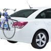 SR3152 - Sportrack Pursuit 3 Trunk Mount Bike Rack
