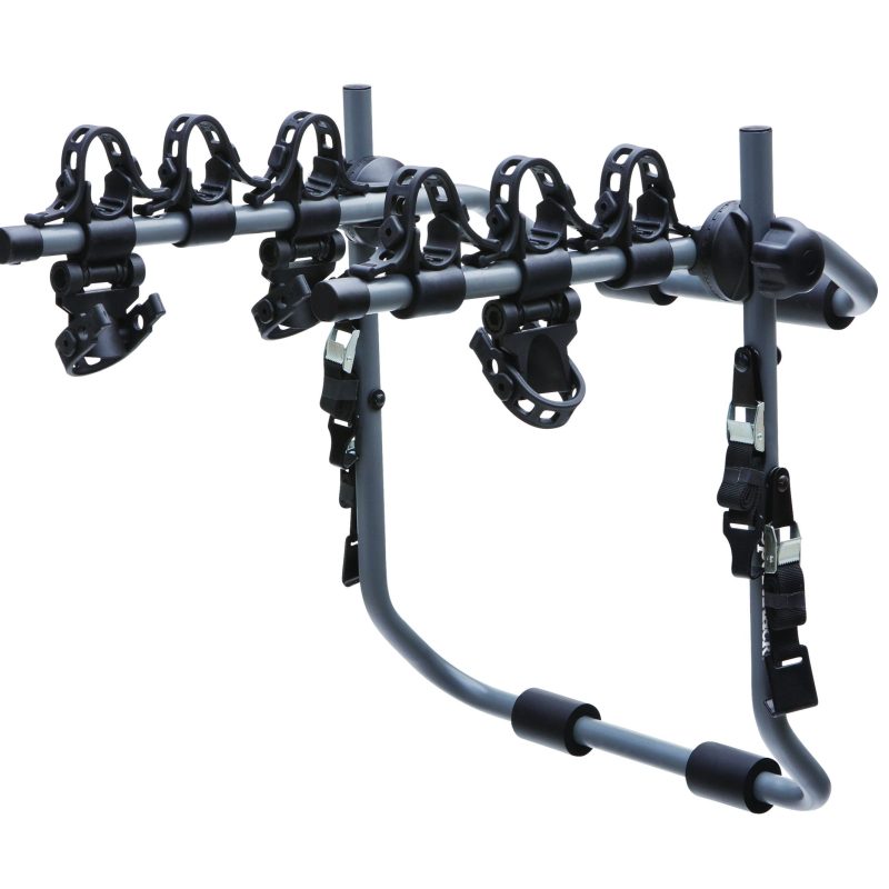 SR3152 - Sportrack Pursuit 3 Trunk Mount Bike Rack