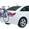 SR3162 - Sportrack Back Up 3 Trunk Mount Bike Rack