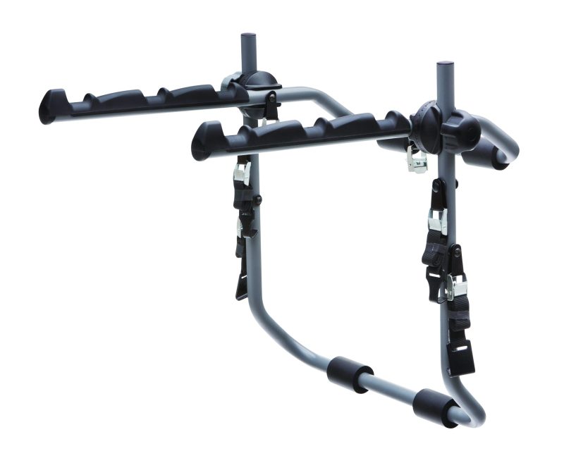 SR3162 - Sportrack Back Up 3 Trunk Mount Bike Rack