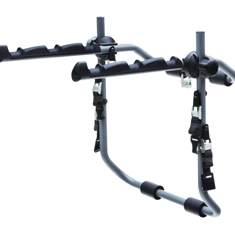 SR3162 - Sportrack Back Up 3 Trunk Mount Bike Rack