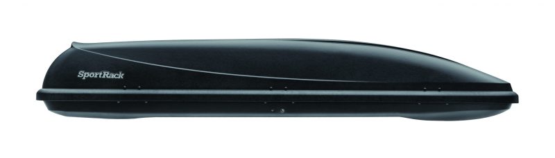 SR7011 - Sportrack Cargo Box 11pc