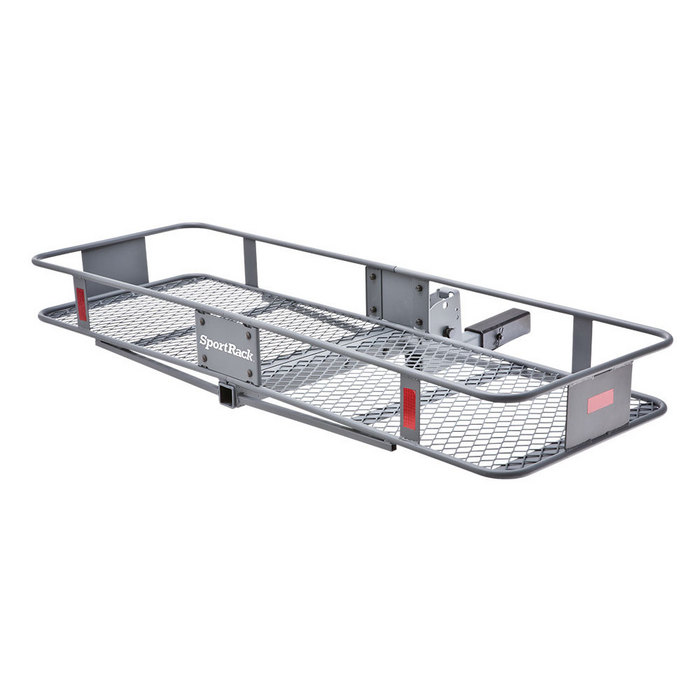 SR9851 -  Sportrack Panier d’Attelage de Remorque Vista Repliable