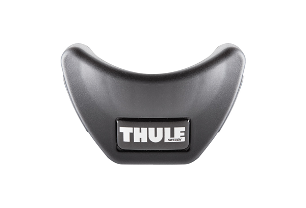 TC2 - Thule Wheel Tray End Caps (2pk)