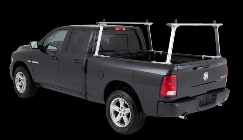 27000XT - Thule TracRac TracOne Truck Rack