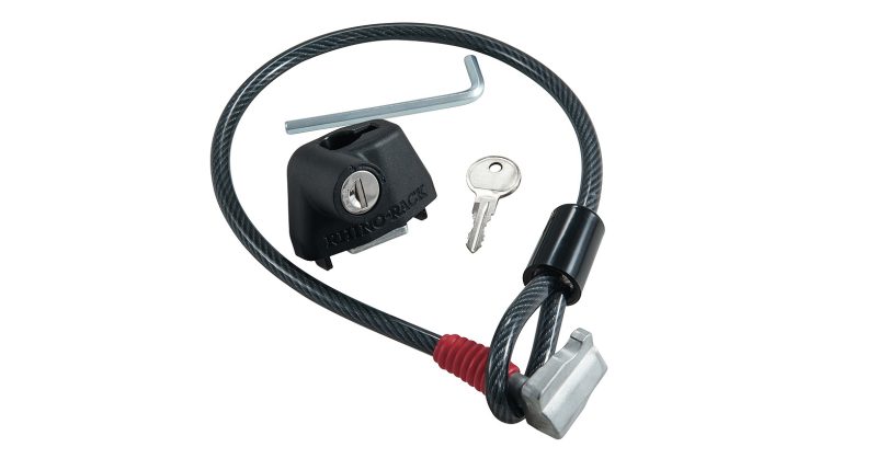 RH43205 - VA CABLE CORE LOCKDOWNS (23 PO)