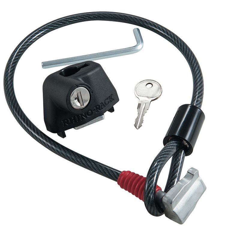 RH43205 - VA CABLE CORE LOCKDOWNS (23 PO)
