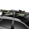 732508 - Thule Snowpack Extender Black - Image 7