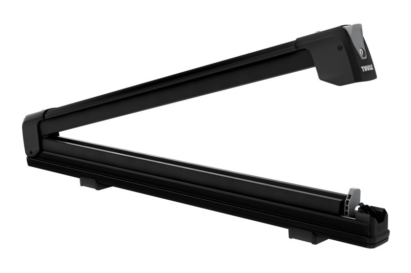 732508 - Thule Snowpack Extender Black