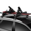 732508 - Thule Snowpack Extender Black - Image 8