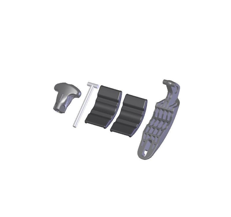 E8860051 - YAKIMA BOWDOWN HARDWARE BAG