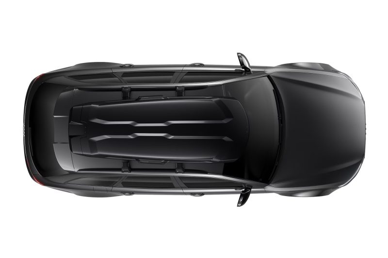 613501 - Thule Vector Alpine Glossy Black - Image 6