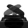 613501 - Thule Vector Alpine Glossy Black - Image 7