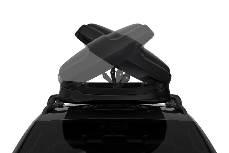 613501 - Thule Vector Alpine Glossy Black - Image 7