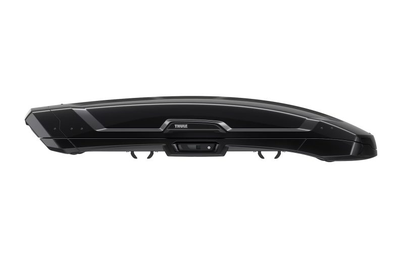 613201 - Thule Vector M Glossy Black - Image 2