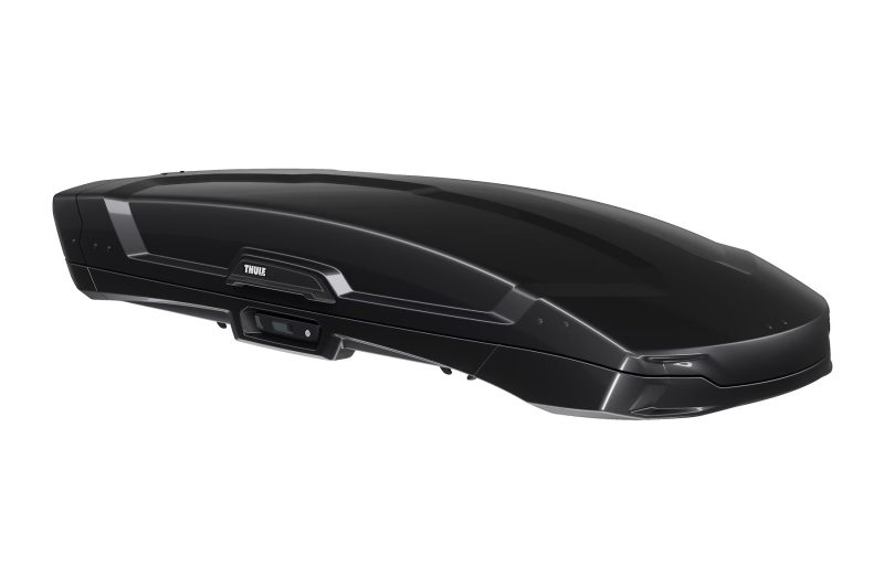 613201 - Thule Vector M Glossy Black - Image 4