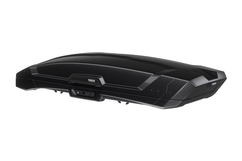 613201 - Thule Vector M Glossy Black - Image 5