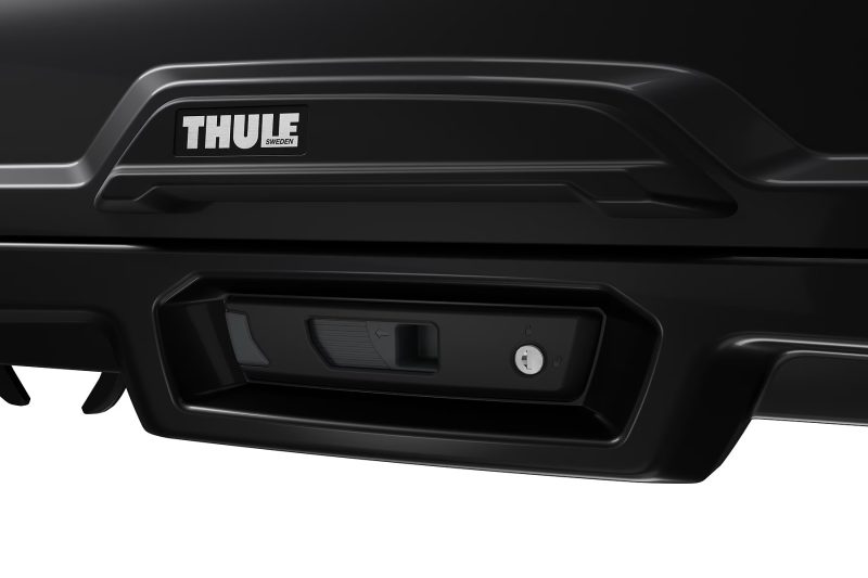 613201 - Thule Vector M Glossy Black - Image 9