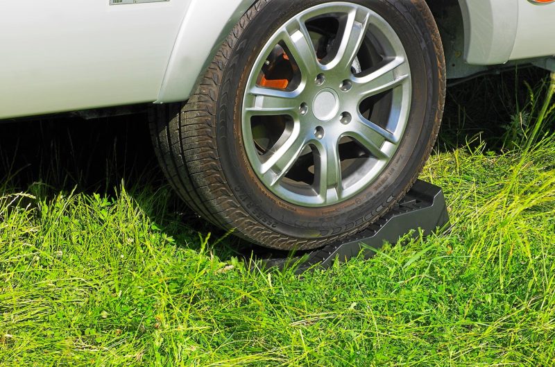 307617 - Thule Levelers - Image 4