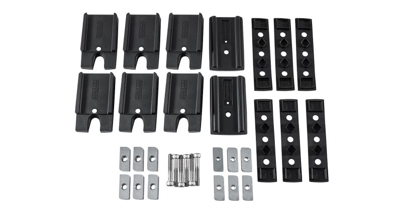 RHPLHS4 - CALE DE SOULÈVEMENT PIONEER POUR RHINO-RACK BACKBONE