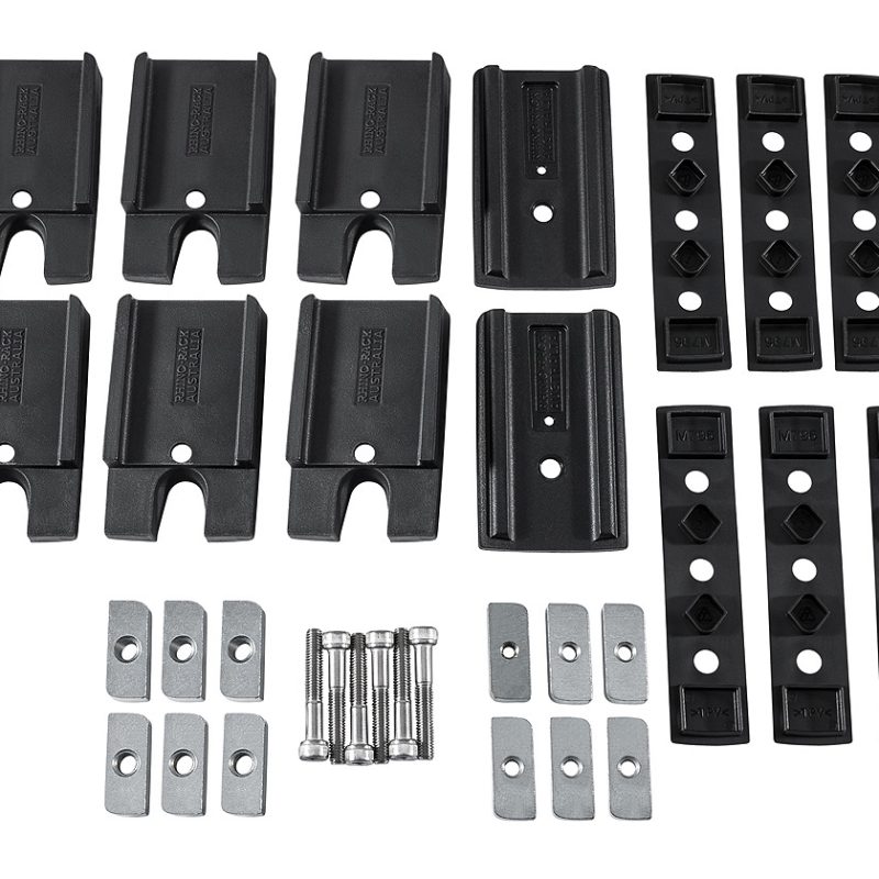 RHPLHS4 - CALE DE SOULÈVEMENT PIONEER POUR RHINO-RACK BACKBONE