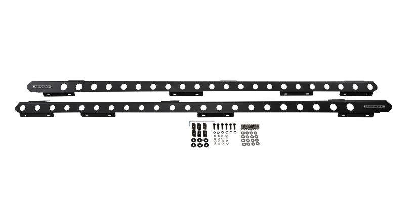 RHRCSB1 - SYSTÈME DE MONTAGE RHINO-RACK BACKBONE À 4 APPUIS POUR CHEVROLET SUBURBAN