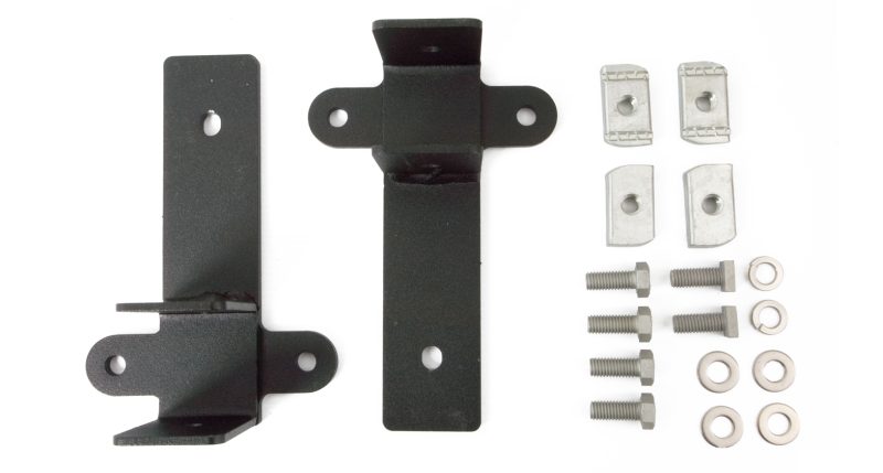 RH31102 - JEU DE SUPPORTS POUR BATWING HD