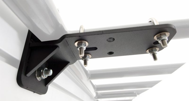 RH31103 - JEU DE SUPPORTS POUR BATWING ARB ET TJM - Image 2