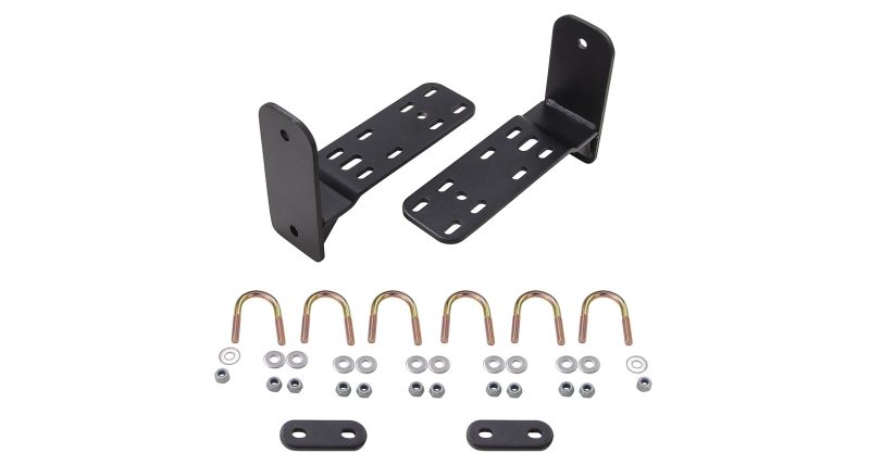 RH31103 - JEU DE SUPPORTS POUR BATWING ARB ET TJM