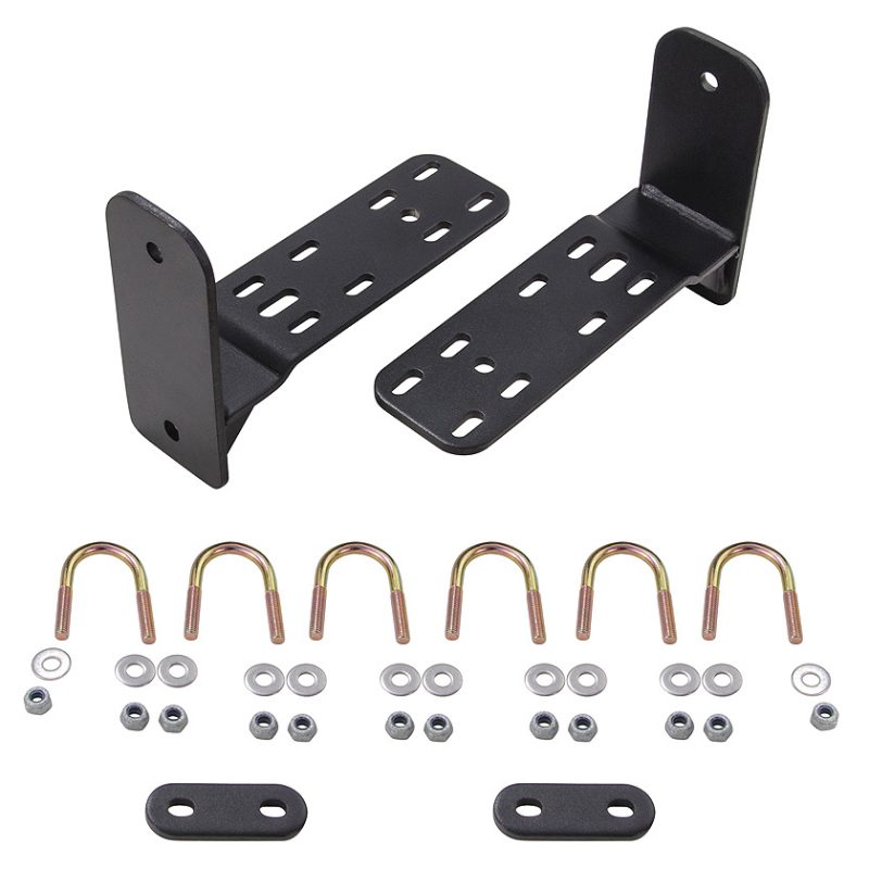 RH31103 - JEU DE SUPPORTS POUR BATWING ARB ET TJM