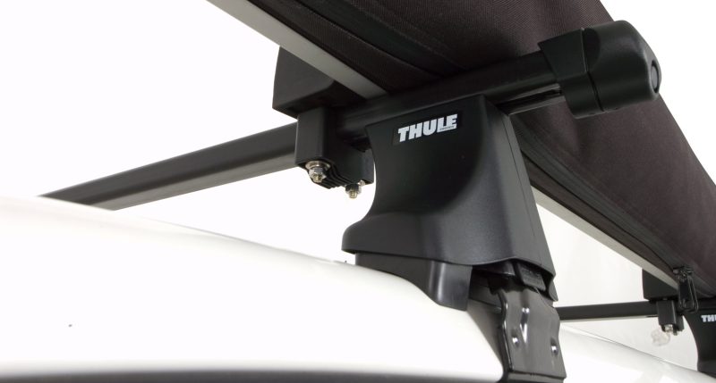 RH31105 - JEU DE SUPPORTS THULE ET YAKIMA POUR BATWING - Image 2