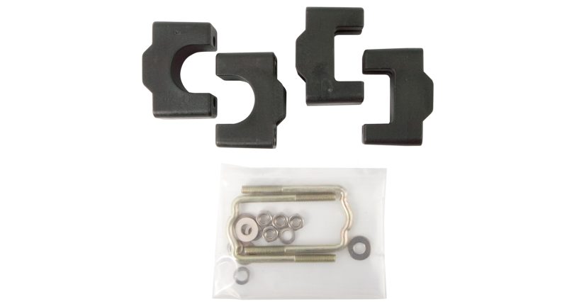 RH31105 - JEU DE SUPPORTS THULE ET YAKIMA POUR BATWING