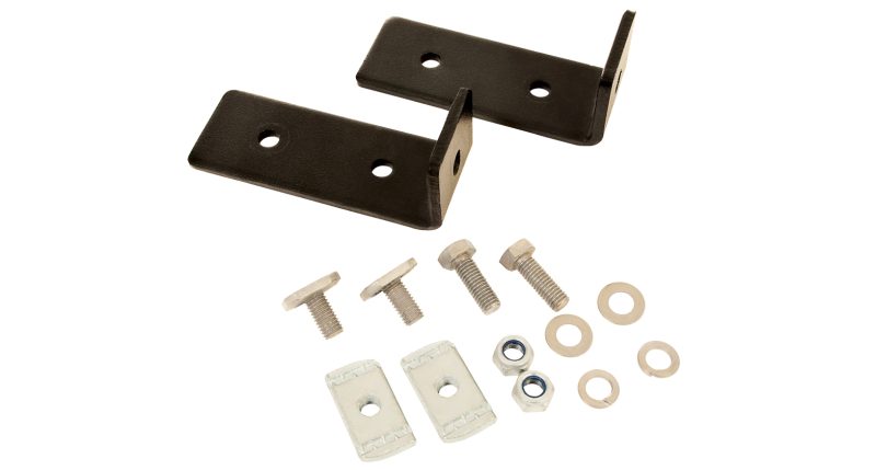 RH31111 - JEU DE SUPPORTS À AUVENT UNIVERSEL
