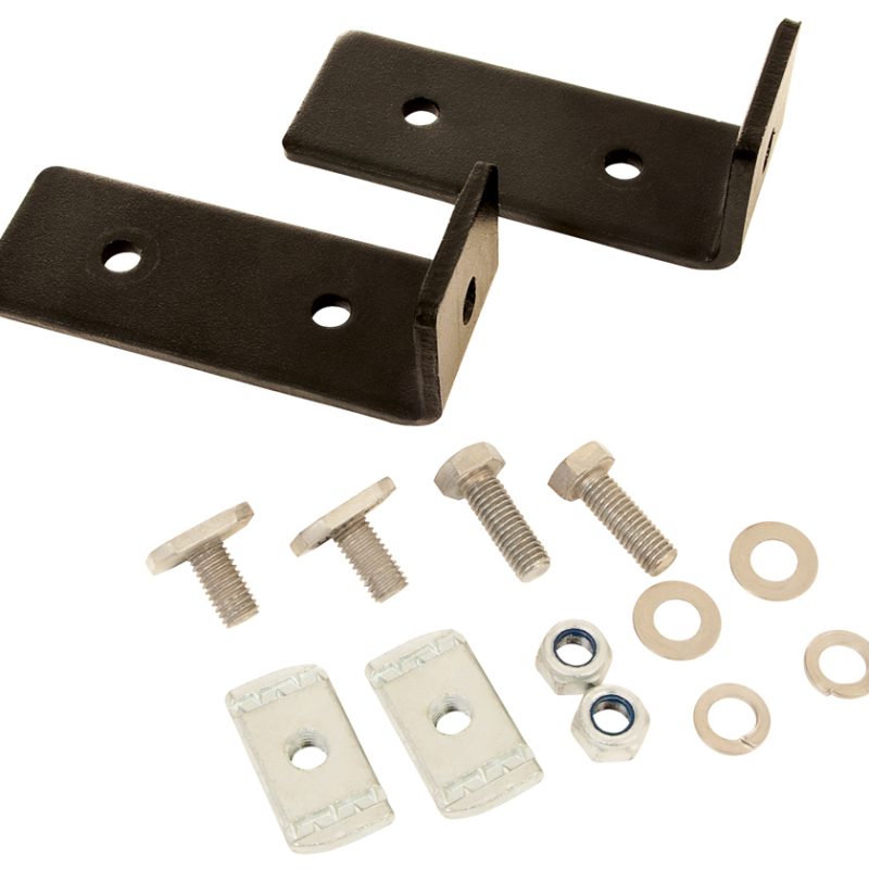 RH31111 - JEU DE SUPPORTS À AUVENT UNIVERSEL