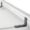 RH31126 - JEU DE SUPPORTS À AUVENT SUNSEEKER ET UNIVERSEL - Image 2