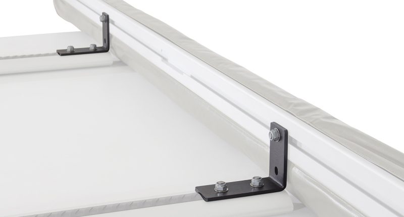 RH31126 - JEU DE SUPPORTS À AUVENT SUNSEEKER ET UNIVERSEL - Image 2