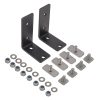 RH31126 - JEU DE SUPPORTS À AUVENT SUNSEEKER ET UNIVERSEL