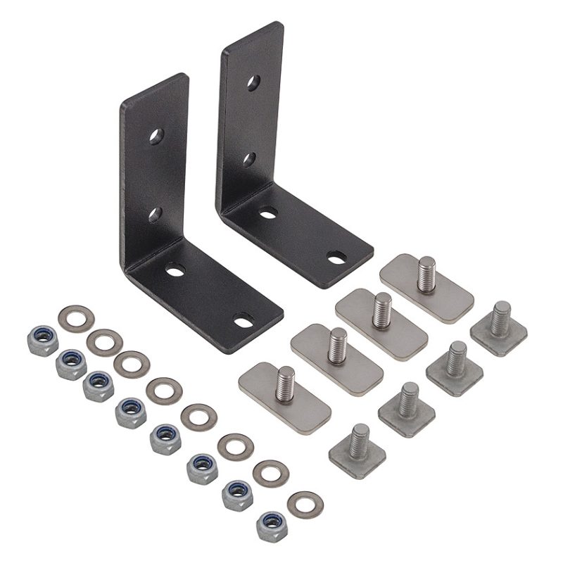 RH31126 - JEU DE SUPPORTS À AUVENT SUNSEEKER ET UNIVERSEL