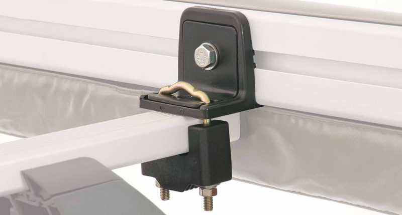 RH32102 - JEU DE SUPPORTS SUNSEEKER POUR BARRE EURO - Image 2