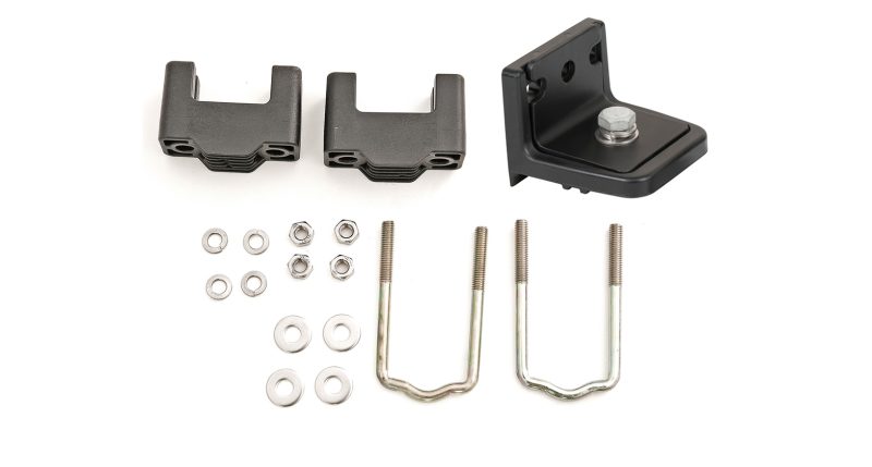 RH32102 - JEU DE SUPPORTS SUNSEEKER POUR BARRE EURO
