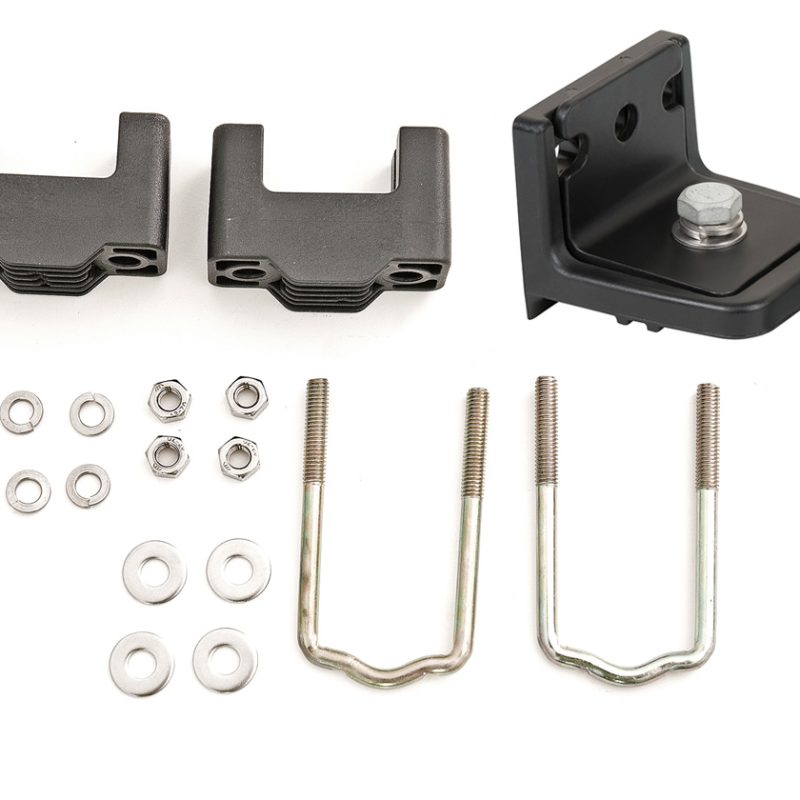 RH32102 - JEU DE SUPPORTS SUNSEEKER POUR BARRE EURO