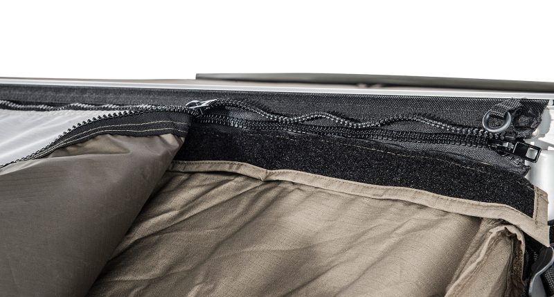 RH32116 - DOUBLE FERMETURE À GLISSIÈRE SUNSEEKER - Image 3