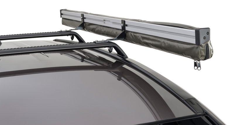 RH32123 - SUPPORT ASCENDANT POUR AUVENT SUNSEEKER POUR BARRES AFFLEURANTES - Image 2